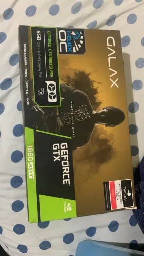 GTX 16060 super