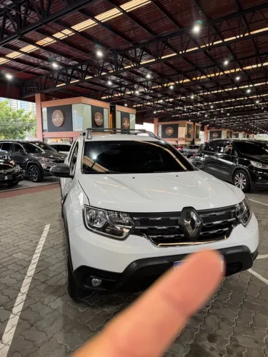 Renault Duster Zen 1.6 16V Flex MEC 2022