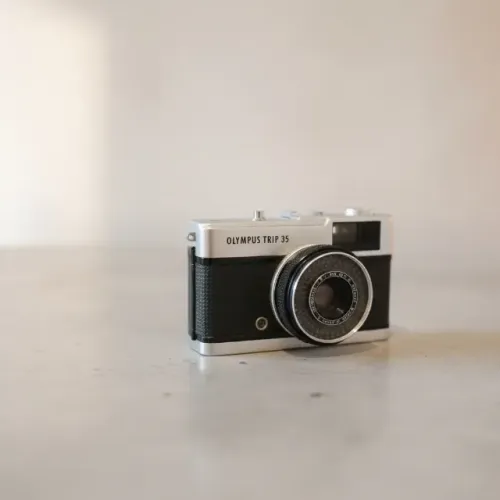 Olympus Trip 35