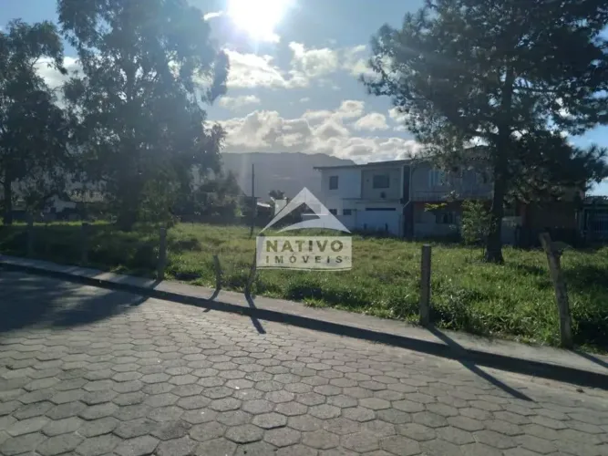 SERVIDÃO DAVID JOSÉ BASTOS, Nº 900 (TERRENO FUNDOS)