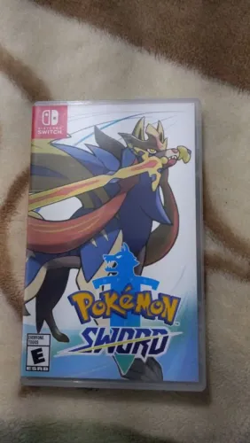 Pokémon Sword