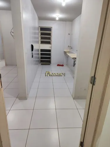 Apartamento Térreo à venda no Condomínio Aconchego, Zona Leste, Teresina-PI