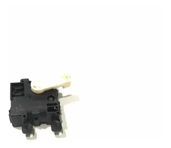 Servo Motor Ar Condicionado Toyota Corolla 2020