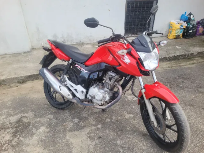 Vendo fan 2023 em ótimo estado de conservação