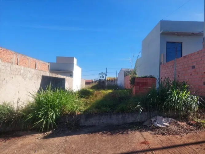 Terreno à venda em Piracicaba, Campos Do Conde