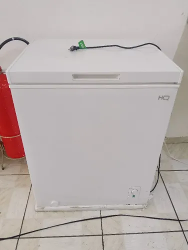 Freezer 