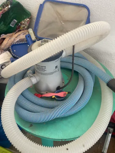 Bomba para piscina