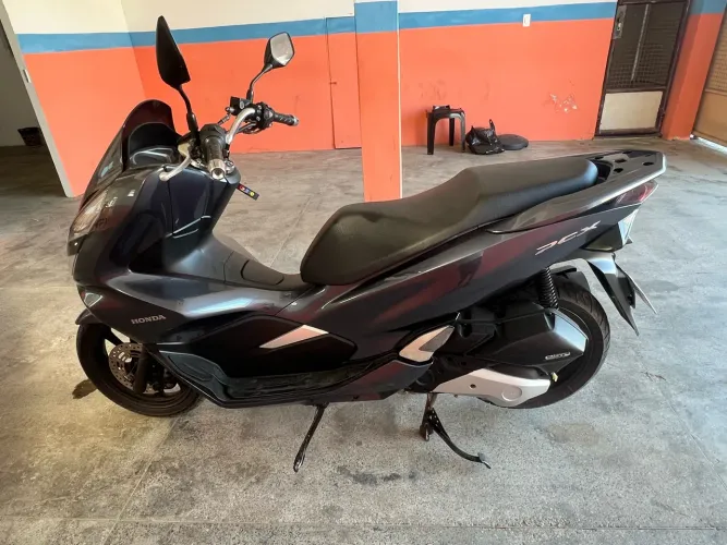 PCX 2020