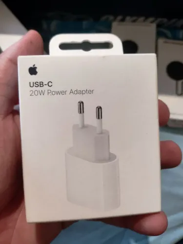 Fonte iPhone original
