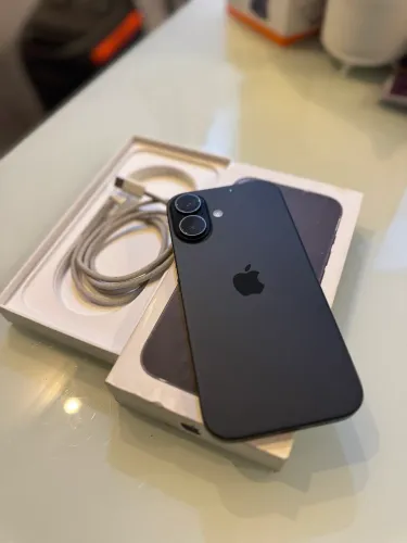 IPhone 16 128GB (Garantia Apple)