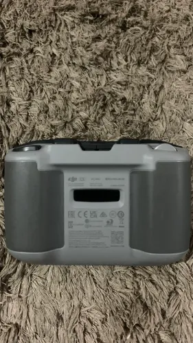 Controle DJI RC-N1C (mini 4k e outros)