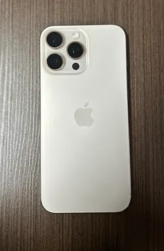 IPhone 16 pro max - 256 Gb