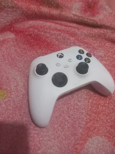 Xbox One Série S