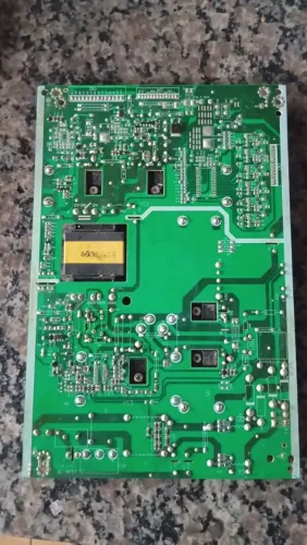 Placa de tv diversas marcas e modelos