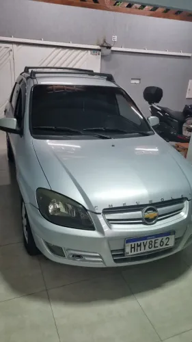 Chevrolet Celta Spirit/ LT 1.0 MPFI 8V Flexp. 5P 2010