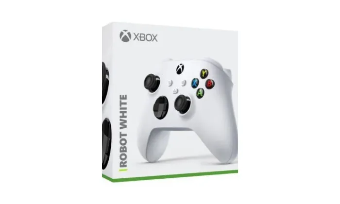 Controle do Xbox séries lacrado