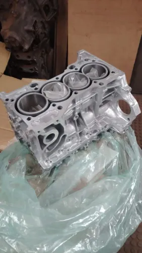 Peças de motor k20z3, civic Si