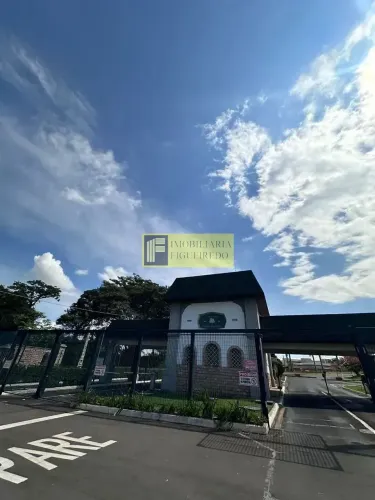Casa para venda no condomínio Jardim Botanico em Bady Bassit com 3 suítes. R$ 849.000,00 C