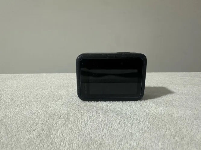 ? GO PRO HERO 12 BLACK - ESTADO DE NOVA