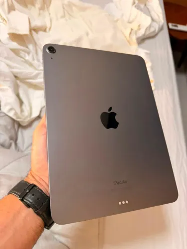 iPad Air 5 geração M1 - 64gb