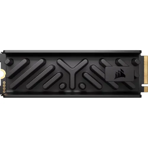SSD M.2 Corsair Elite MP700 1TB Nvme PCI-Exp 5.0 - CSSD-F1000GBMP700EHS 