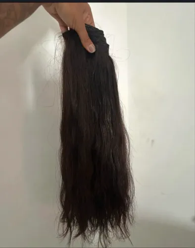 Cabelo humano Vietnã