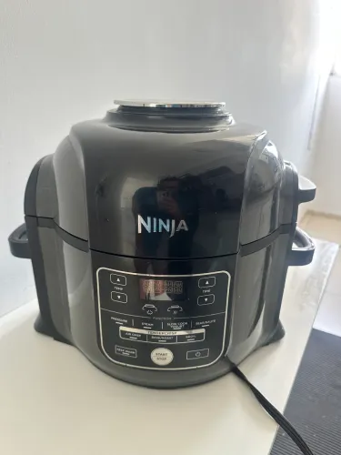 Panela Ninja food