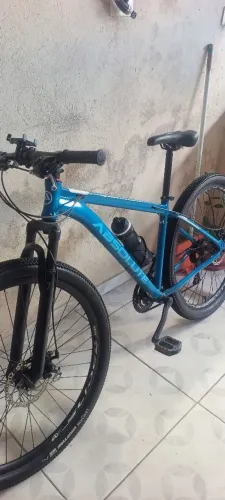 Bicicleta absolute