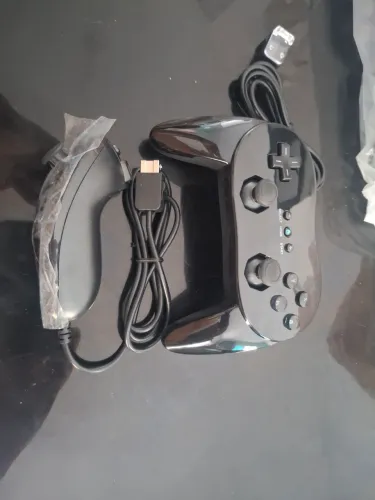 Kit de controles para Wii novos