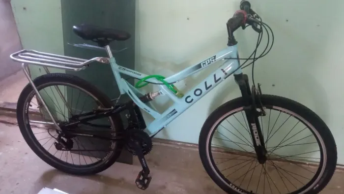 Bicicleta aro 26