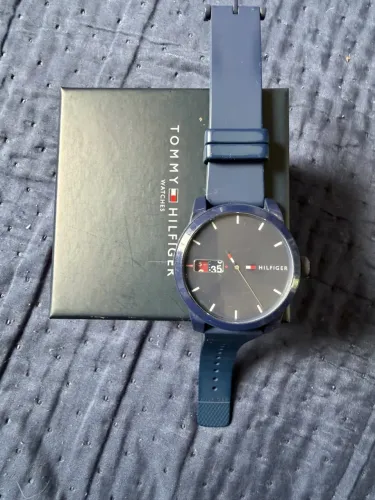 Relógio Tommy Hilfiger