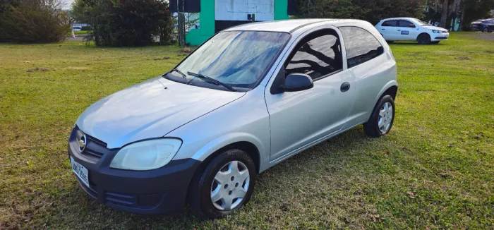 Chevrolet Celta Life/ LS 1.0 MPFI 8V Flexpower 3P 2010