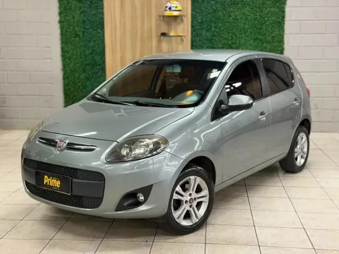 Fiat Palio Attra./italia 1.4 EVO F.flex 8V 5P 2013