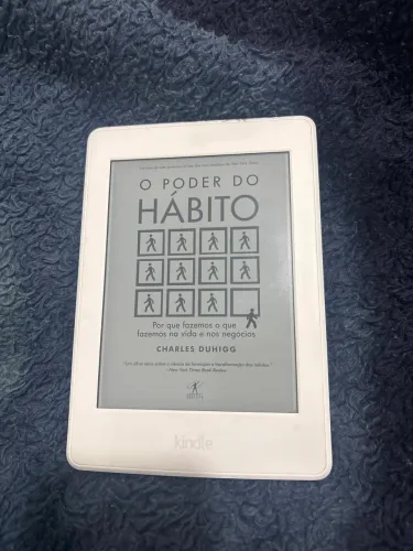 Kindle 7 geração