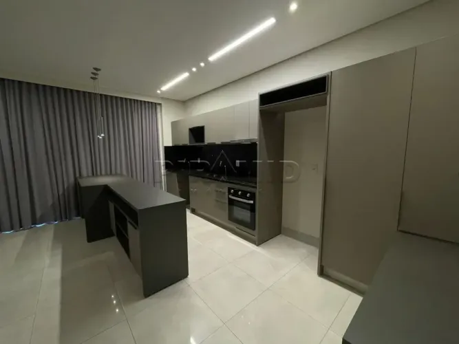 Apartamento padrão, Bairro Jardim Botânico, (Zona Sul), Ribeirão Preto SP.
