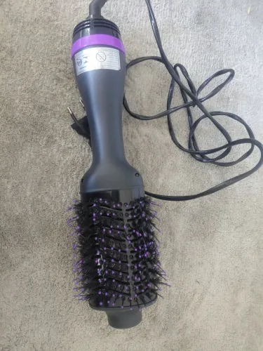 Escova elétrica