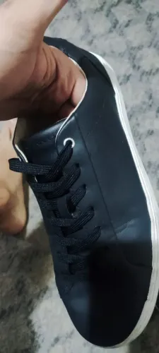 Tenis Zara 41 BR / 43Eu