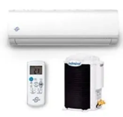 Vendo ar-condicionado Split marca Admiral 22.000 BTUs 220v - USADO BEM CONSERVADO