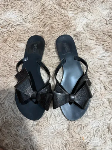 Melissa tamanho 36