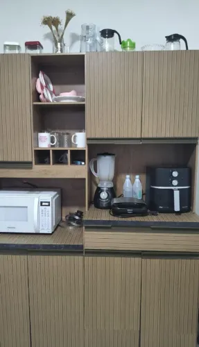 Armário de cozinha