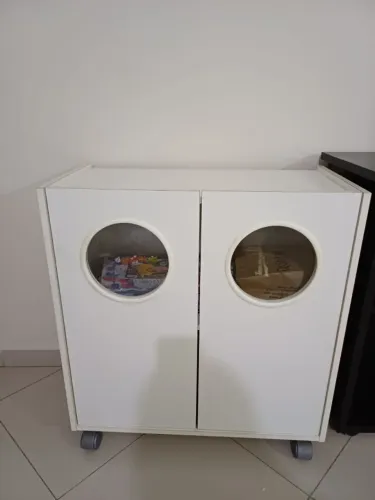Cômoda de quarto