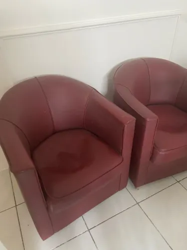 Móveis para salão de beleza