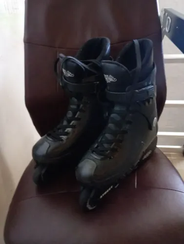 Patins traxart street 39/40...