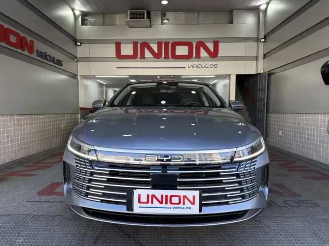 BYD King GS 1.5 16V Aut. (hibrido) 2026