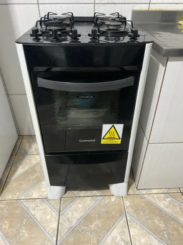 Fogão