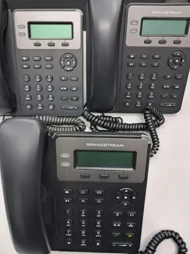 Telefone IP - Grandstream GXP1610