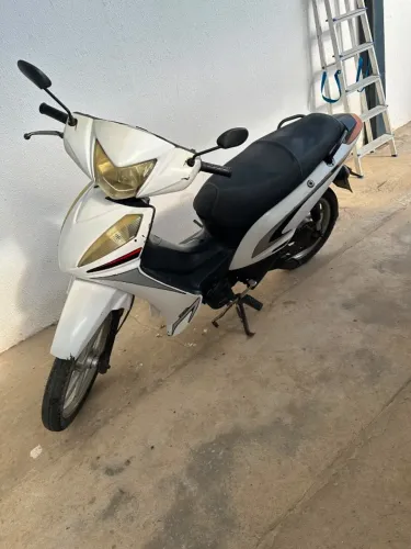 Ciclomotor Jet 50cc