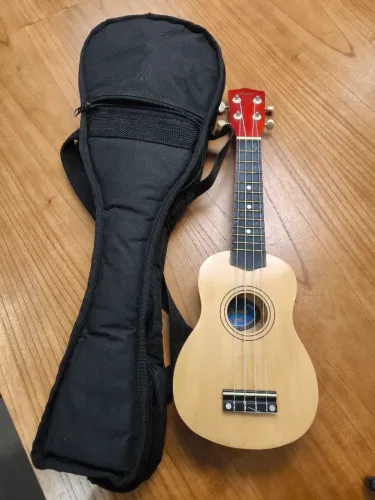 Ukulele