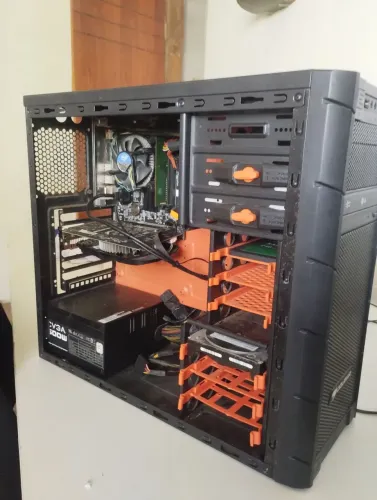 Pc gamer (faço entrega)