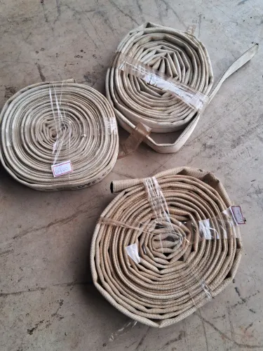 Mangueira de Incêndio